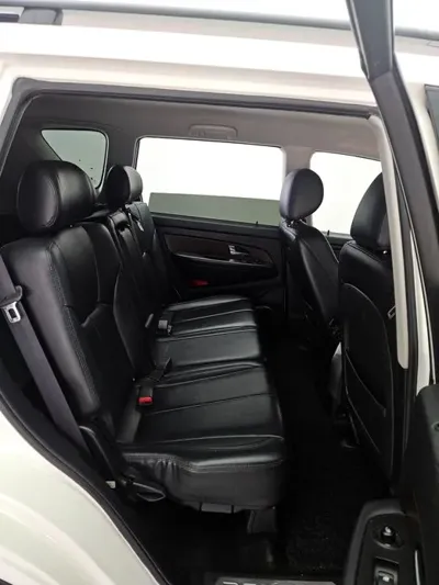 KG_Mobility_Ssangyong Rexton 2013, 138164 км, за 4600000 KRW - фото 13