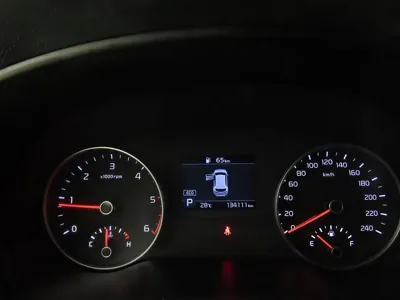 Kia Sportage 2019, 134111 км, за 10200000 KRW - фото 9