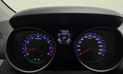 Hyundai Avante 2012, 123397 км, за 3200000 KRW - фото 8