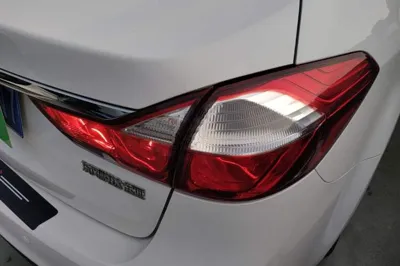 Kia K3 2016, 70400 км, за 44926.09 CNY - фото 9