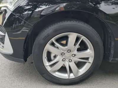 Acura RDX 2019, 86000 км, за 99800 CNY - фото 5