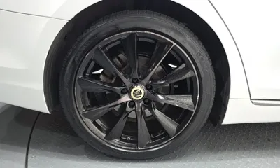 Hyundai Grandeur 2017, 112135 км, за 13800000 KRW - фото 5