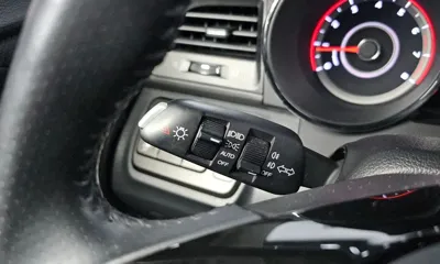 KG_Mobility_Ssangyong TIBOLI 2018, 83929 км, за 10300000 KRW - фото 29