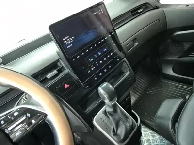 Hyundai Staria 2022, 127031 км, за 16400000 KRW - фото 8