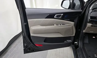 Kia Canival 2025, 50552 км, за 99990000 KRW - фото 24