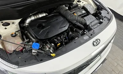 Kia Seltos 2021, 122352 км, за 15990000 KRW - фото 6