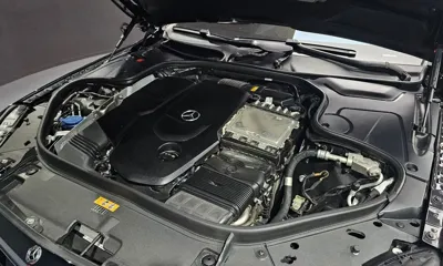 Mercedes-Benz S-Class 2019, 108625 км, за 43000000 KRW - фото 6