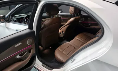 Mercedes-Benz E-Class 2021, 76733 км, за 34900000 KRW - фото 26