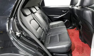 KG_Mobility_Ssangyong KORANDO 2018, 117475 км, за 7700000 KRW - фото 11