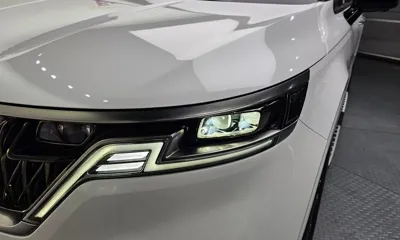 Kia Canival 2022, 27966 км, за 32200000 KRW - фото 22