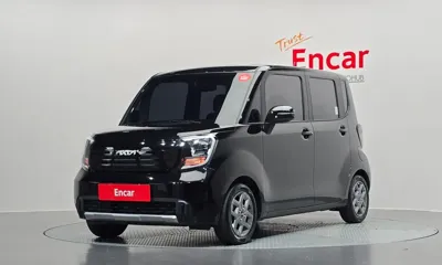 Kia Ray · 2023 год