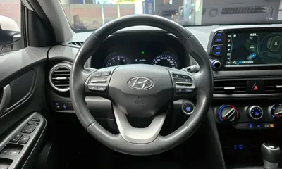 Hyundai Kona 2018, 43783 км, за 15900000 KRW - фото 13