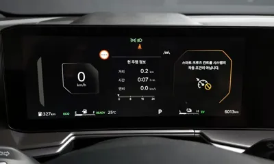 Kia Sorento 2026, 6013 км, за 43900000 KRW - фото 8
