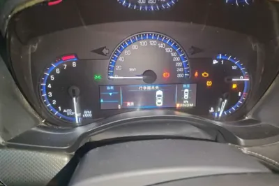 Cadillac ATS-L 2016, 126100 км, за 46939.98 CNY - фото 12