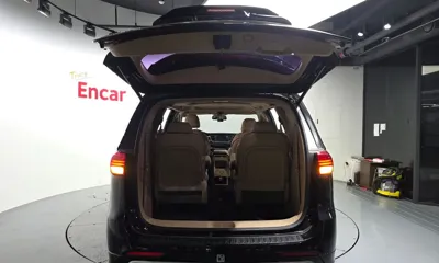 Kia Canival 2015, 138649 км, за 11600000 KRW - фото 35