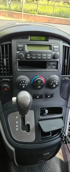 Hyundai Starex 2014, 143280 км, за 5900000 KRW - фото 9