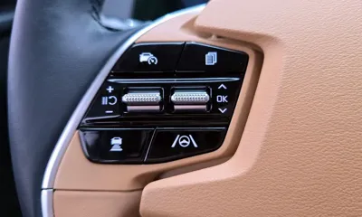 Kia EV6 2023, 54357 км, за 35500000 KRW - фото 30