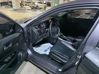 Honda Accord 2016, 122379 км, за 11000000 KRW - фото 5