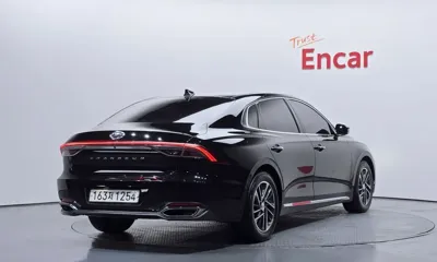Hyundai Grandeur 2020, 86647 км, за 20400000 KRW - фото 2