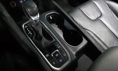 Hyundai Santafe 2019, 122179 км, за 15990000 KRW - фото 9
