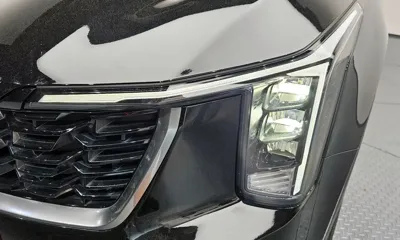 Kia Sorento 2025, 17633 км, за 31400000 KRW - фото 22