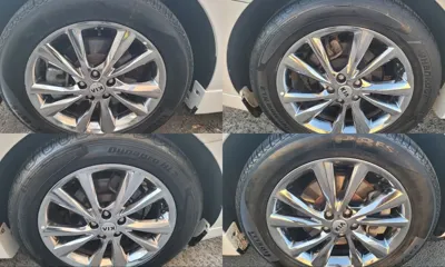 Kia Canival 2019, 111246 км, за 19550000 KRW - фото 20