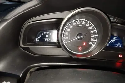 Mazda Mazda 3 Axela 2017, 156700 км, за 33394.62 CNY - фото 13