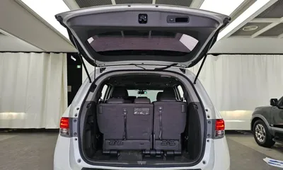 Honda Odyssey 2014, 87947 км, за 13700000 KRW - фото 20