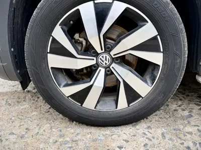 Volkswagen Tayron 2022, 43000 км, за 139800 CNY - фото 9