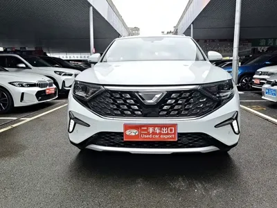 Jetta VS7 2023, 40000 км, за 79800 CNY - фото 19
