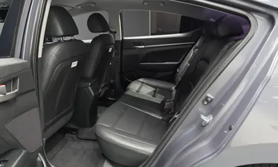 Hyundai Avante 2018, 18474 км, за 13200000 KRW - фото 26