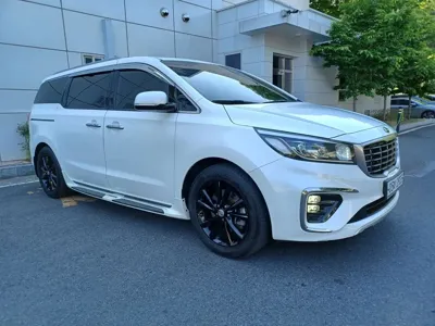 Kia Canival 2019, 207535 км, за 10500000 KRW