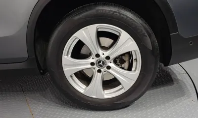 Mercedes-Benz GLC-Class 2018, 127181 км, за 22900000 KRW - фото 21
