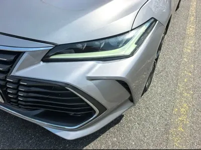 Toyota Avalon 2023, 83900 км, за 105100 CNY - фото 24