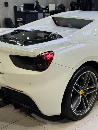 Ferrari 488 2017, 33700 км, за 229000000 KRW - фото 8