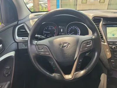 Hyundai Santafe 2016, 208500 км, за 7800000 KRW - фото 20