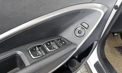 Hyundai Santafe 2016, 142970 км, за 9300000 KRW - фото 35