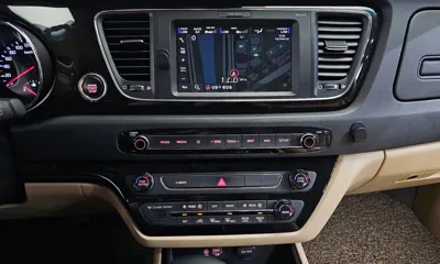 Kia Canival 2019, 85776 км, за 15800000 KRW - фото 14
