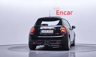 MINI Cooper 2020, 60481 км, за 21500000 KRW