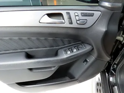 Mercedes-Benz GLE-Class 2018, 125710 км, за 32700000 KRW - фото 12