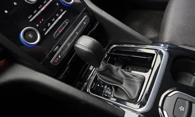 Renault-KoreaSamsung SM6 2016, 50559 км, за 8500000 KRW - фото 9