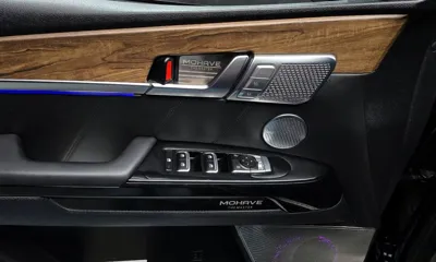Kia Mohave 2020, 72727 км, за 31800000 KRW - фото 31