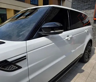 Land Rover Range Rover Sport · 2016 год