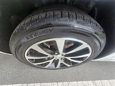 ChevroletGMDaewoo Malibu 2015, 143775 км, за 4690000 KRW - фото 5