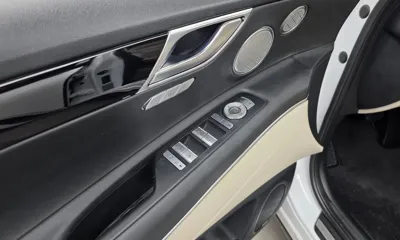 Genesis GV80 2020, 48813 км, за 41900000 KRW - фото 30