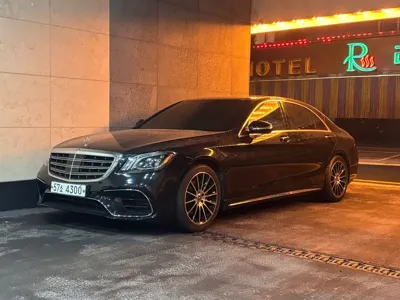 Mercedes-Benz S-Class 2014, 276839 км, за 26700000 KRW - фото 15