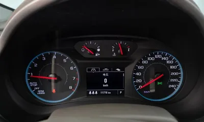 ChevroletGMDaewoo Malibu 2019, 111716 км, за 7500000 KRW - фото 8