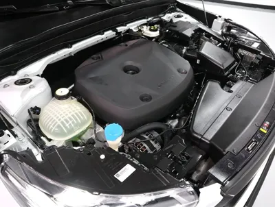 Volvo XC40 2020, 40117 км, за 28900000 KRW - фото 6