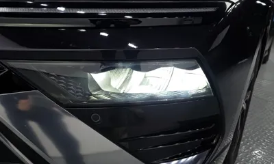 Hyundai Sonata 2024, 32275 км, за 25900000 KRW - фото 22