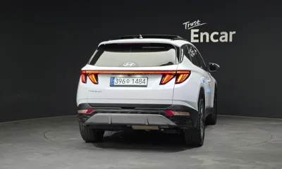 Hyundai Tucson 2023, 57916 км, за 7030000 KRW